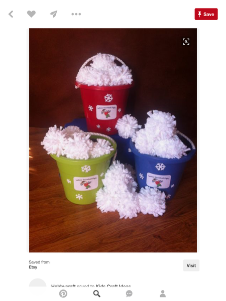 Craft for Christmas - share your plans & projects