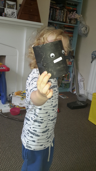 Tell us about your child's most unusual pets for a chance to win a Little Adventurers book plus a Muddy Puddles EcoSplash rain mac