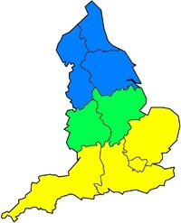 Where is the NorthWest?