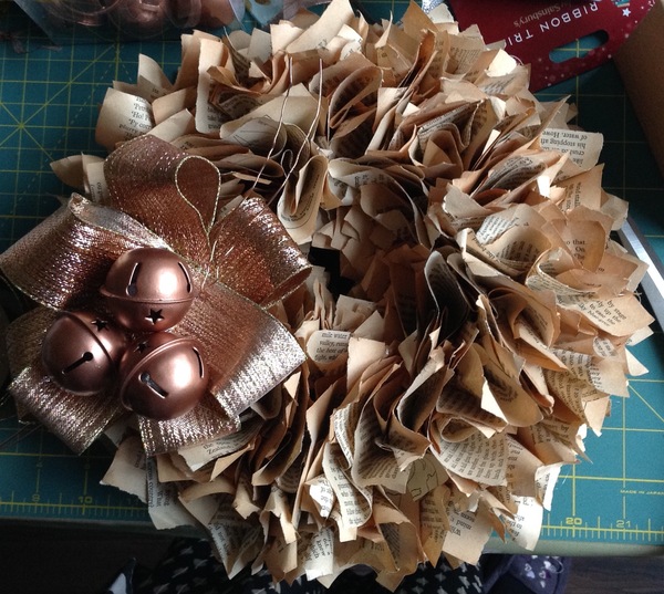 Craft for Christmas - share your plans & projects