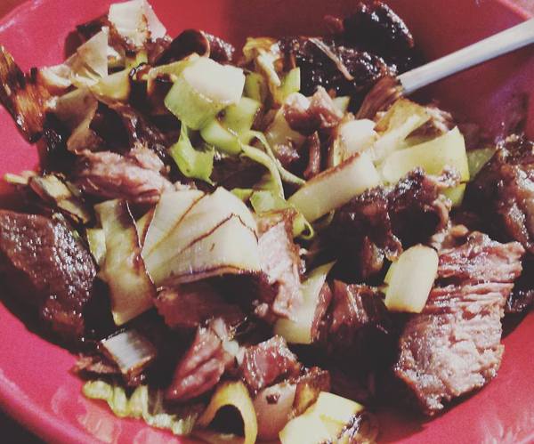 Final Pre-summer Bootcamp weigh-in (and ongoing chat thread)