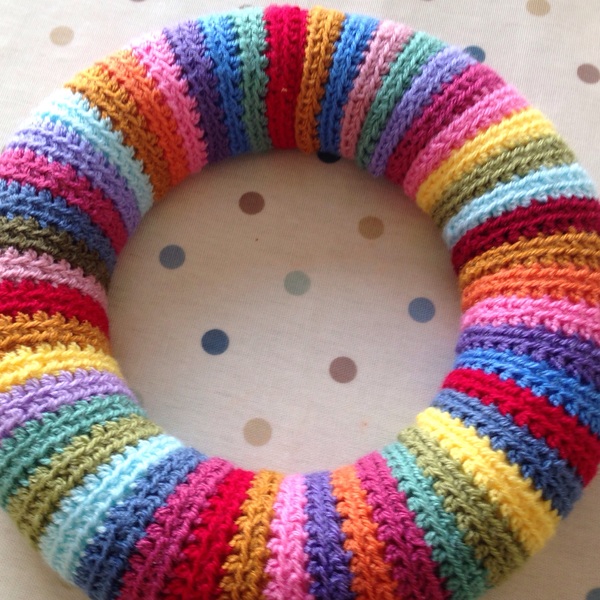 Craft for Christmas - share your plans & projects