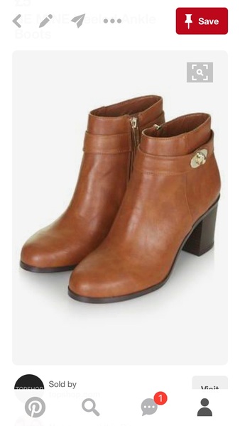 Those in the know, what are going to be 'the' boots this winter?