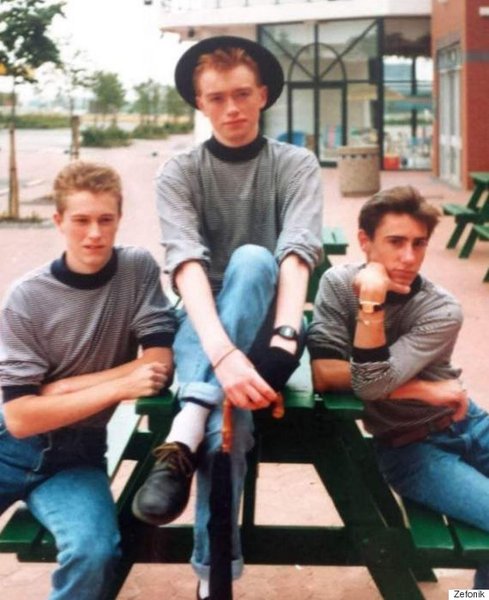 Westministenders. Forget Boris. This is where Brexit starts to get real.