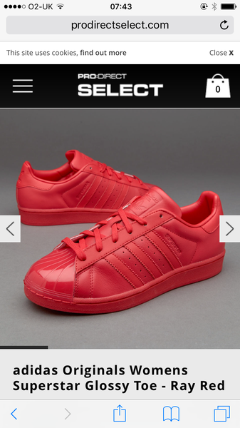 I 💕 These! Should I?