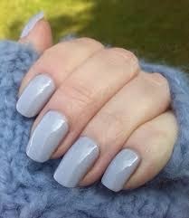 What is this nail colour from the Vogue documentary!
