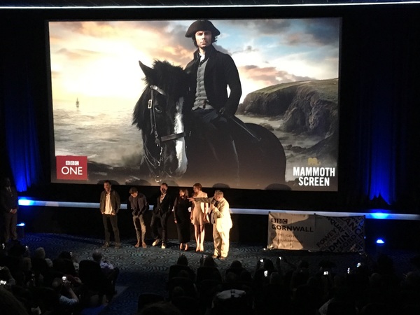Poldark - series 2