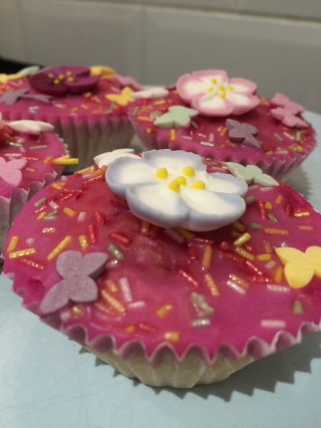 GBBO 2016 thread 2