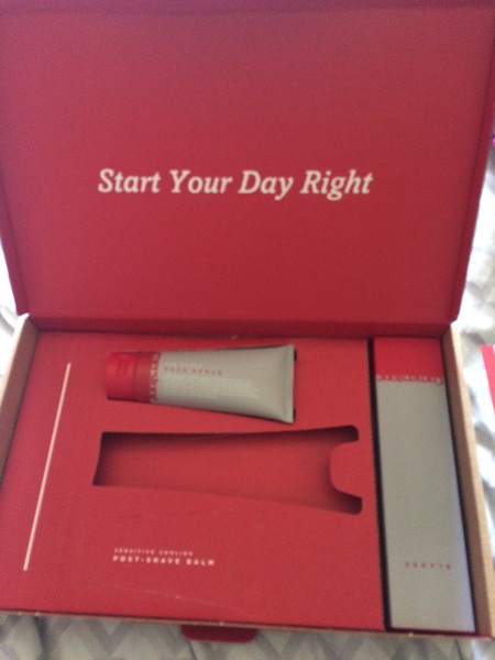 Thread 4 - cornerstone will be like Flaviar last year