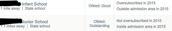 to ask how important primary school is? Would it be okay to leave him at this school?