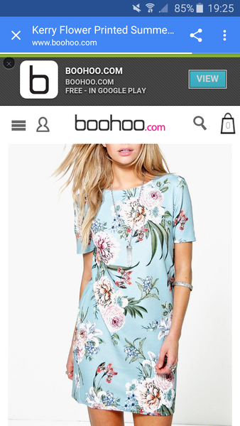 Is this dress ok?