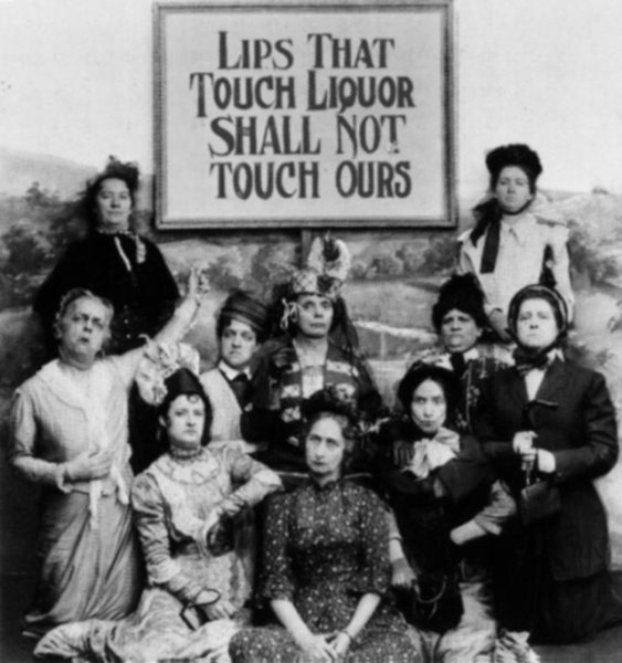 To say it's time we stopped being soft on drunken yobs.