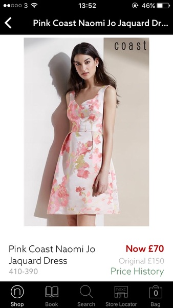 Urgent wedding guest dress needed!