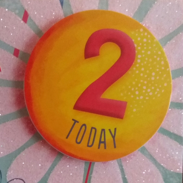 September 2014 - Toddlers & Tantrums!