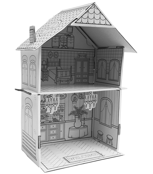 Thread 8 - anyone still looking for a poo cushion?