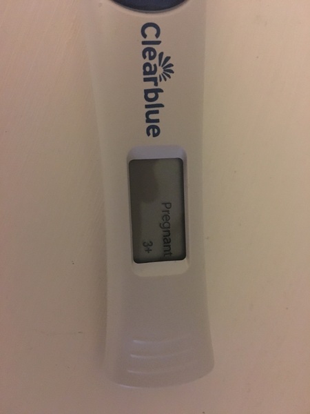 Thread 4: Ttc without ease, loopy length cycles, post pill poas and everything in between!