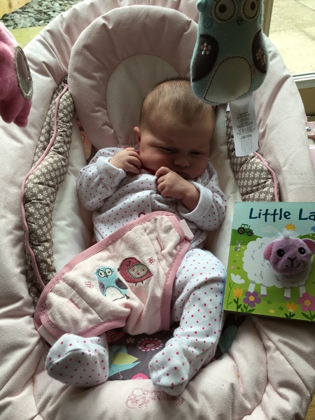 Thread 11. TTC #1 Grads, Babies Arriving Or 'Look At What I Made With My Genitals!'