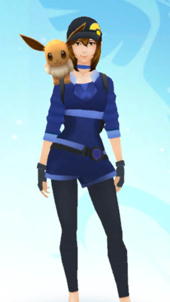 Pokemon Go #1 - the one where we've discovered the gaming board