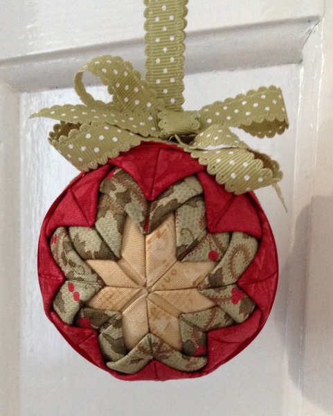 Craft for Christmas - share your plans & projects