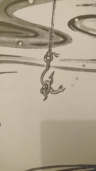 KLAXON!! Pic - Tell me this is a stitch and not a.....