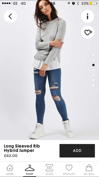 Do you like this?