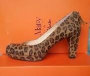 Anyone want to share their wacky shoes?