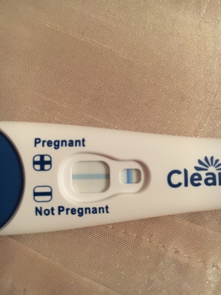 May 2017 - anybody out there?