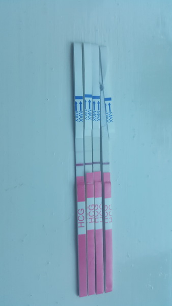 Hcg not rising? Should I worry so early on?