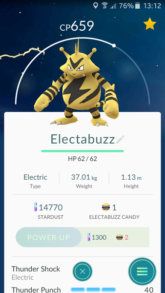 Pokemon Go #1 - the one where we've discovered the gaming board