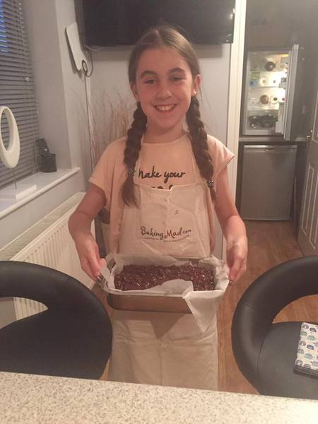 What are your go-to bakes to make with the kids? Tell us to win a £100 John Lewis voucher + signed copy of Hugless Douglas and the Great Cake Bake