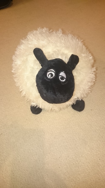 Thread 7 - the one where we have to find somewhere to hide the giant unicorns