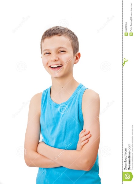 To think it's odd that DD wasn't allowed to wear a tank top for non uniform and was made to put on her PE top?