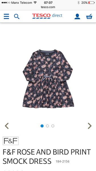 can you help me find girls twirly jersey dresses?