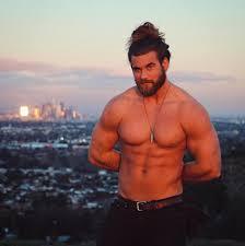 To hate 'man buns?'