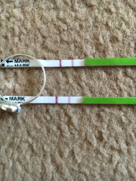 Thread 4: Ttc without ease, loopy length cycles, post pill poas and everything in between!