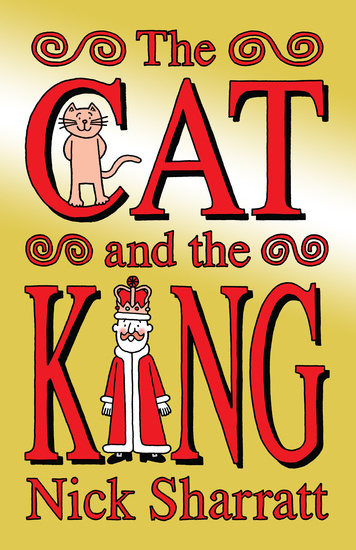 Have you or your child read The Cat and the King by Nick Sharratt? Post your feedback on the book by 25 October for a chance to win £100 Love2Shop voucher!