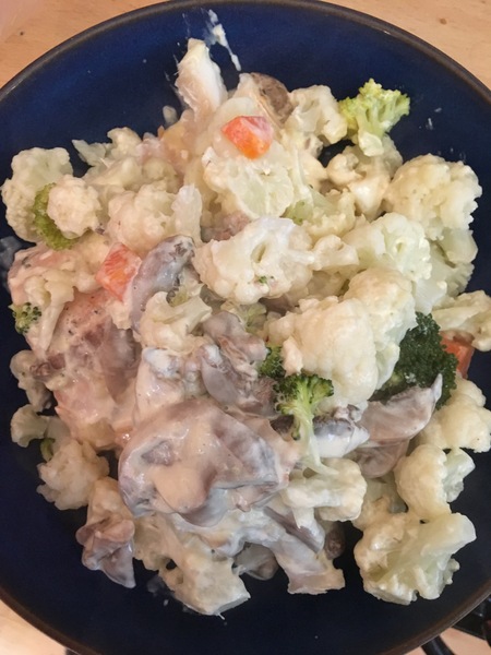 Grace's 800 Calorie Blood Sugar Diet, Part 2