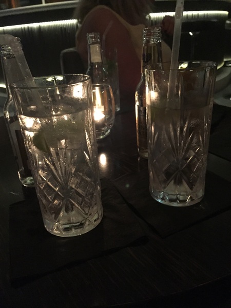 Our Girl and Captain James Addicts  XXXVII