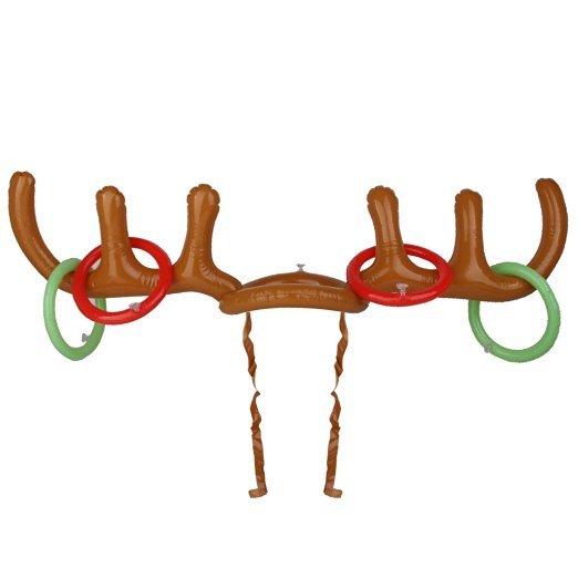 Thread 7 - the one where we have to find somewhere to hide the giant unicorns