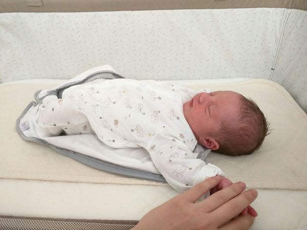 September 2016 - It's time...ready or not here they come!