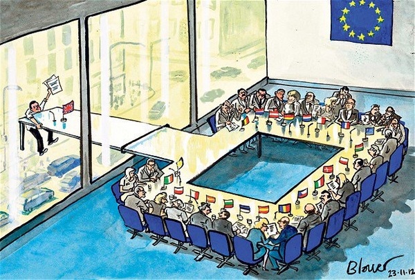 Westministenders. Forget Boris. This is where Brexit starts to get real.