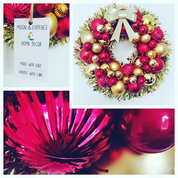 Craft for Christmas - share your plans & projects