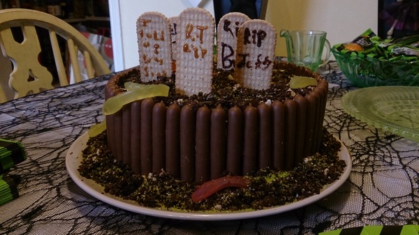 Let's talk Halloween food with Lidl: chances to win vouchers NOW CLOSED