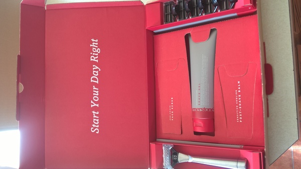 Thread 3 - I love these threads...but they don't half cause the twitch