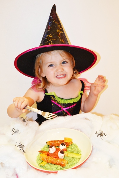 Let's talk Halloween food with Lidl: chances to win vouchers NOW CLOSED