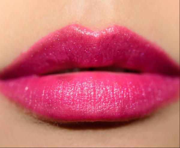 Returning Cosmetics to Mac