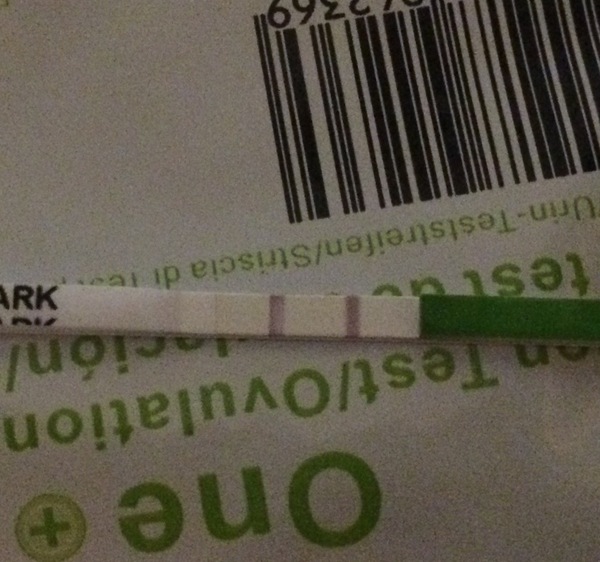 40+ ttc: the one where we all get knocked up!