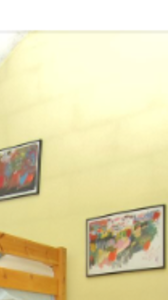 Why can I see this through the paint?