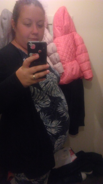 Due February 2017 - thread #7