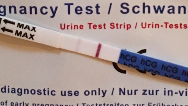 First time TTC - thread 3
